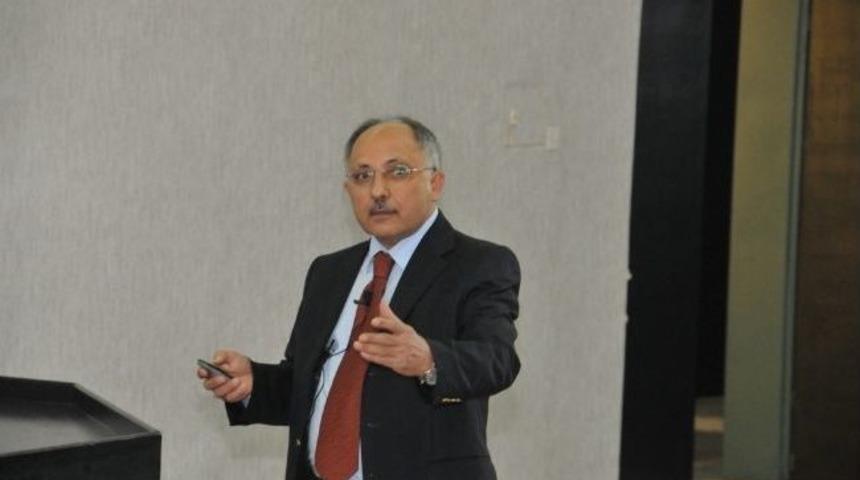 &ldquo;sosyal Tutuşma&rdquo; Konferansı