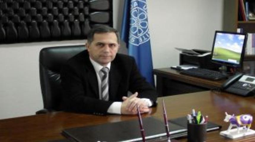 4. S&uuml;t Kongresi D&uuml;zenleniyor