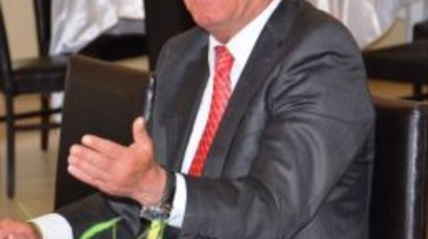 Başkan Karakayalı, 4 Yılı Değerlendirdi