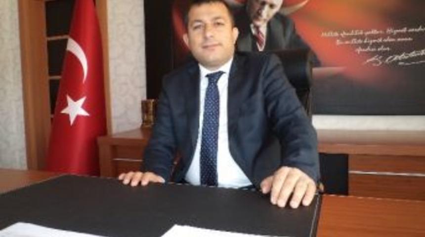 Hortum Mağduru Ailelere Bin 250 Tl Yardım