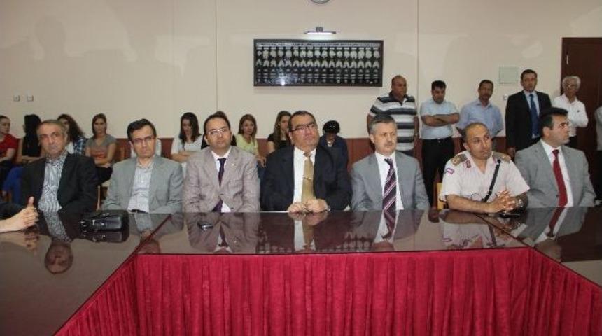 Pamuk Ekim Sezonu A&ccedil;ılışına Yağmur Engeli