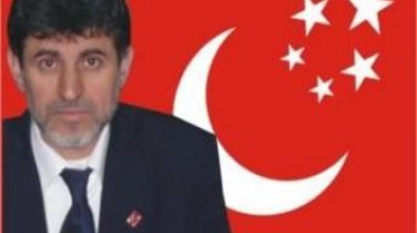 &Ccedil;aycuma Sp İl&ccedil;e Başkanı Aydemir Reyhanlı&rsquo;daki Patlamayı Değerlendirdi