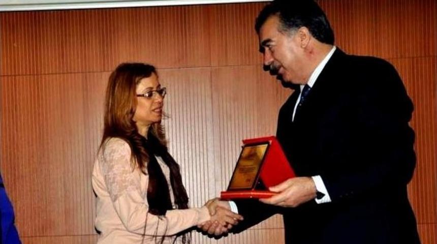 Aydın&rsquo;da Hemşireler Haftası Etkinikleri