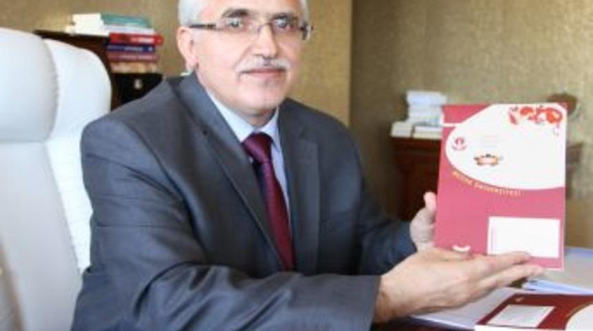 Bozok &Uuml;niversitesi İlahiyat Fak&uuml;ltesi'ne 220 Kontenjan