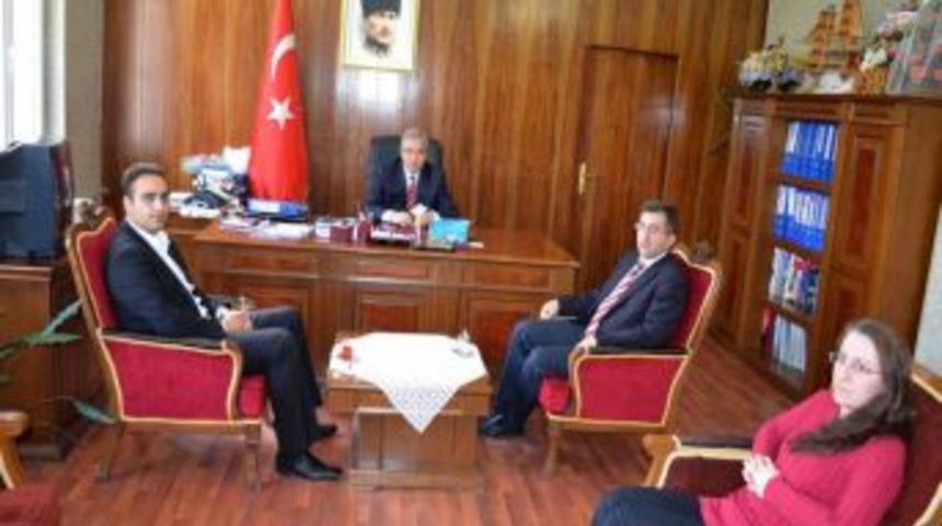 "Sosyal G&uuml;venlik Kurumu Vatandaşları Riske Karşı Korur"