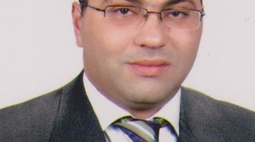 Karaman Chp İl Başkan Yardımcısı Kalbine Yenik D&uuml;şt&uuml;