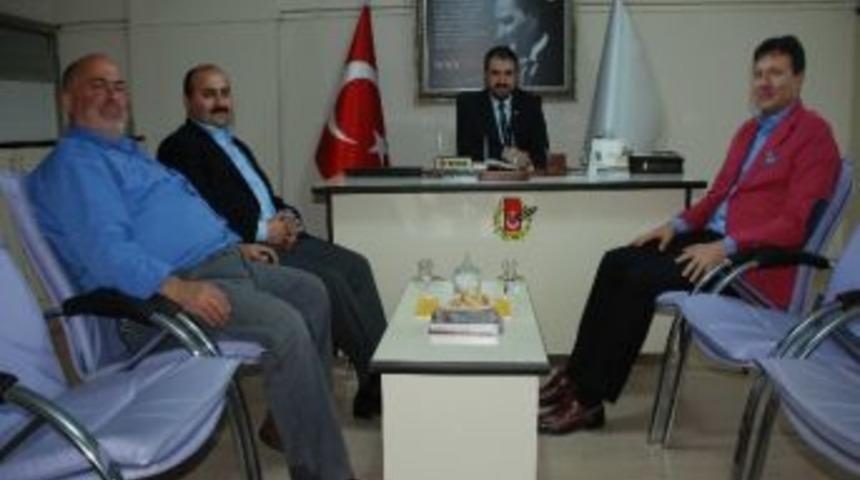 Kastamonu&rsquo;da 519 Dernek Kuruldu