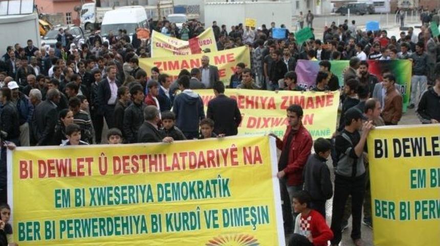 K&uuml;rt Dil Bayramı