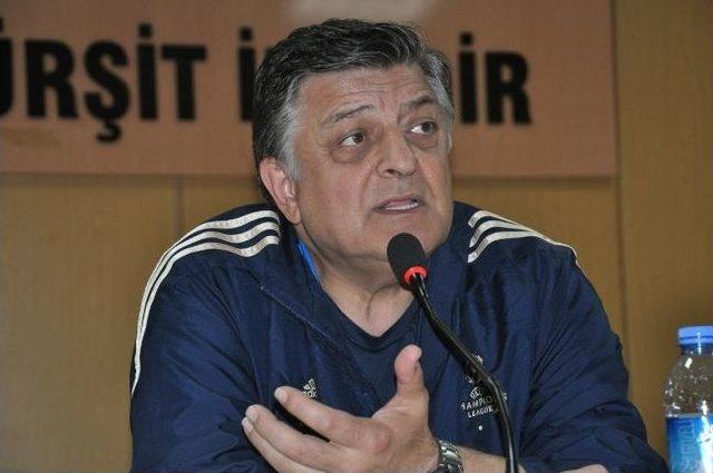 Yılmaz Vural’dan Samimi Açıklamalar