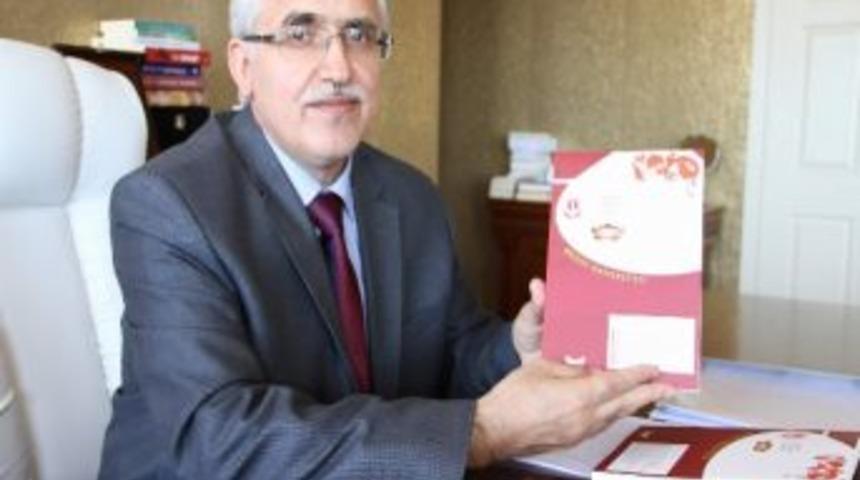 Yozgat İlahiyat Fak&uuml;ltesi'nde &Ouml;ğrenci Sayısı Artıyor