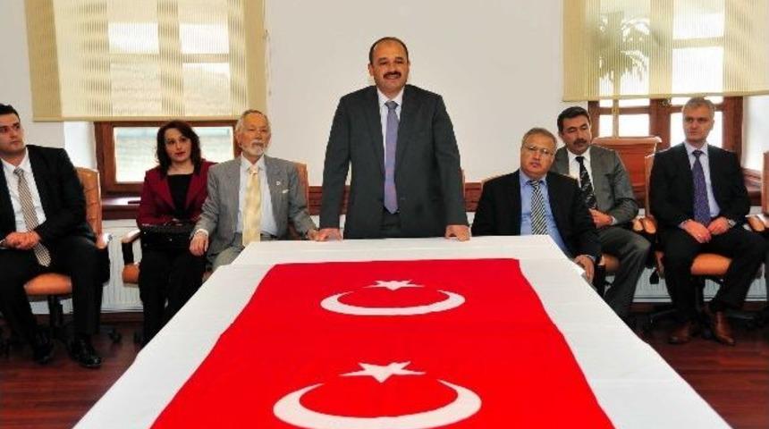 K&uuml; Aday Memurları Asaletlerini Aldı