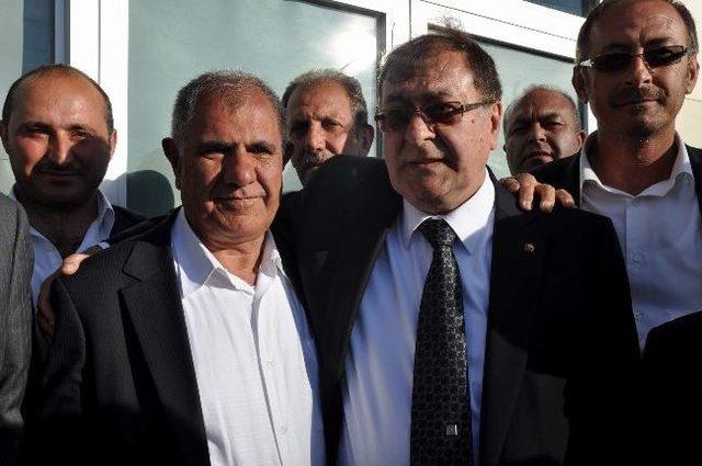 Nevşehir Ticaret Ve Sanayi Odası Seçimleri Sonuçlandı 1