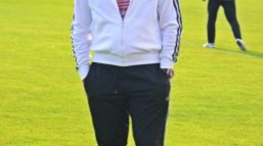 B&uuml;lent Uygun: Gaziantepspor Ile Prensipte Anlaştım