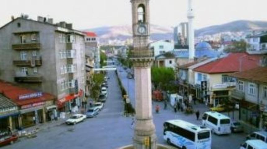 T&uuml;rkiye&rsquo;nin En K&uuml;&ccedil;&uuml;k İlinde, &Ouml;nemli Bir Şehircilik Kongresi: