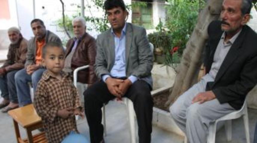 Bombalı Saldırı Geride G&ouml;z&uuml; Yaşlı 7 &Ccedil;ocuk Bıraktı