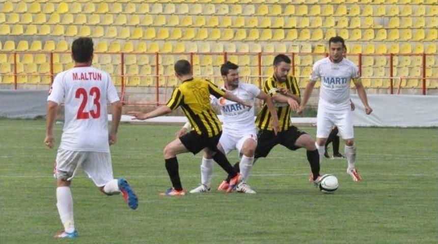 Spor Toto 3. Lig 1. Grup Play-off