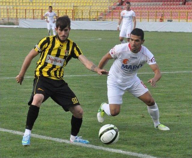 Spor Toto 3. Lig 1. Grup Play-off