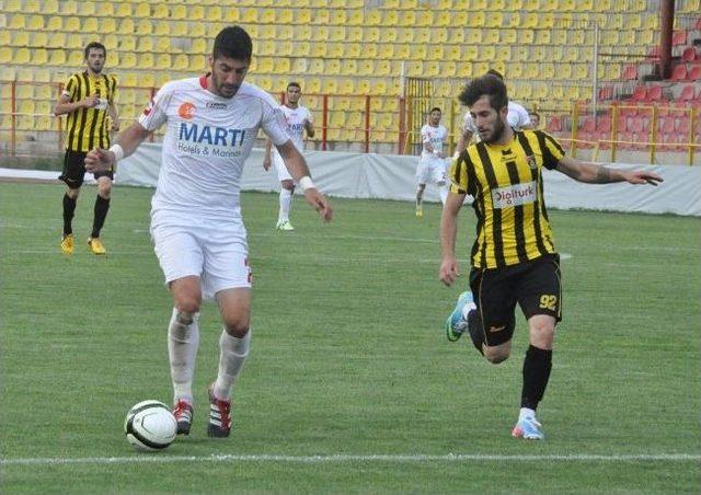 Spor Toto 3. Lig 1. Grup Play-off