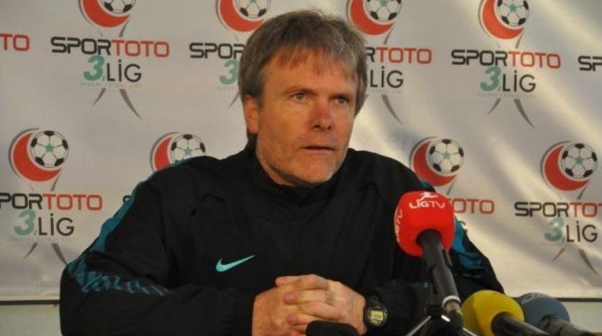 Spor Toto 3. Lig 1. Grup Play-off