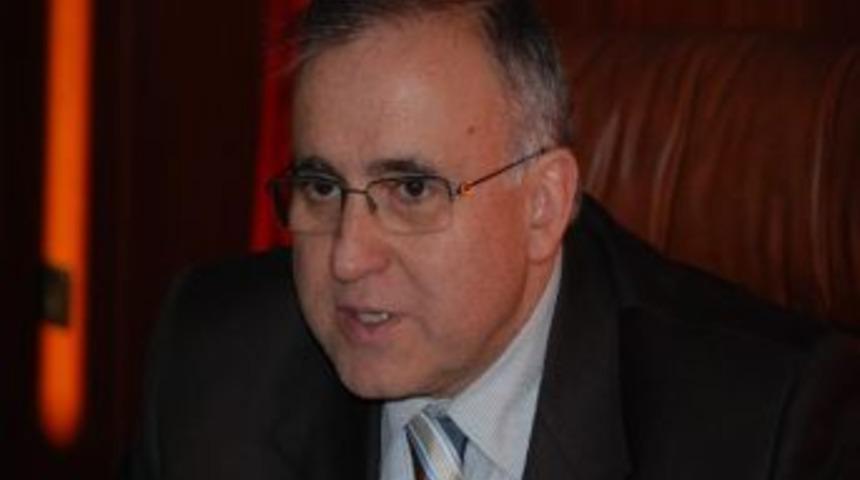 Başkan Gazelbey'in Regaib Kandili Mesajı