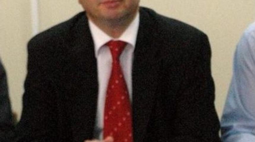 Chp Genel Başkan Yardımcısı B&uuml;lent Tezcan: