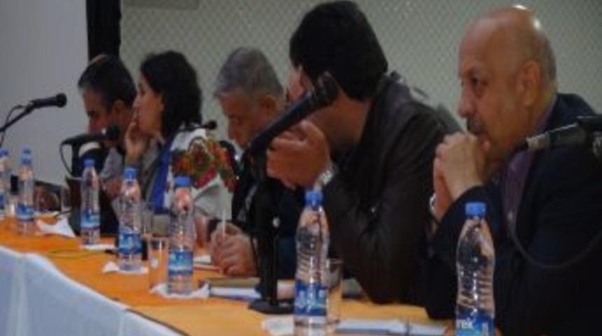 Akil İnsanlar, Bitlis&rsquo;te Vatandaşları Dinledi