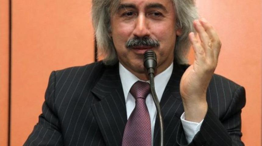 &lsquo;kuvayi Milliye Stratejisi&rsquo; Konferansı D&uuml;zenlendi