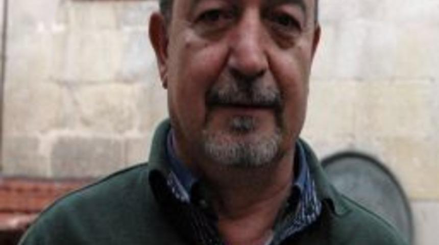 Gaziantep B&ouml;lgesel Turist Rehberleri Odası (garo) Kuruldu