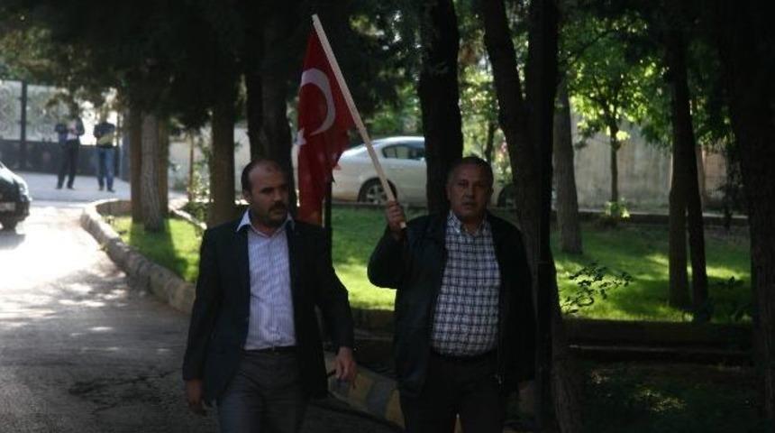 Akil İnsanlar Heyeti Kilis&rsquo;te