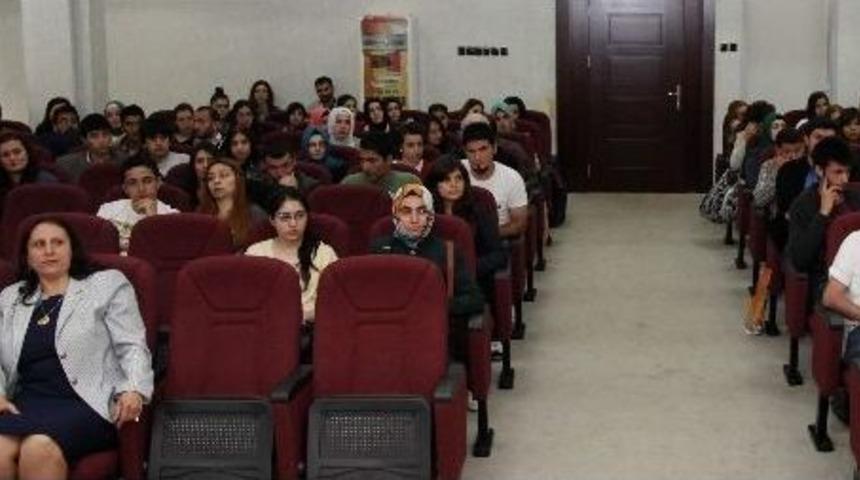 Sınav Kaygısını G&ouml;rme Ve Sınav Başarısını Arttırma Yolları