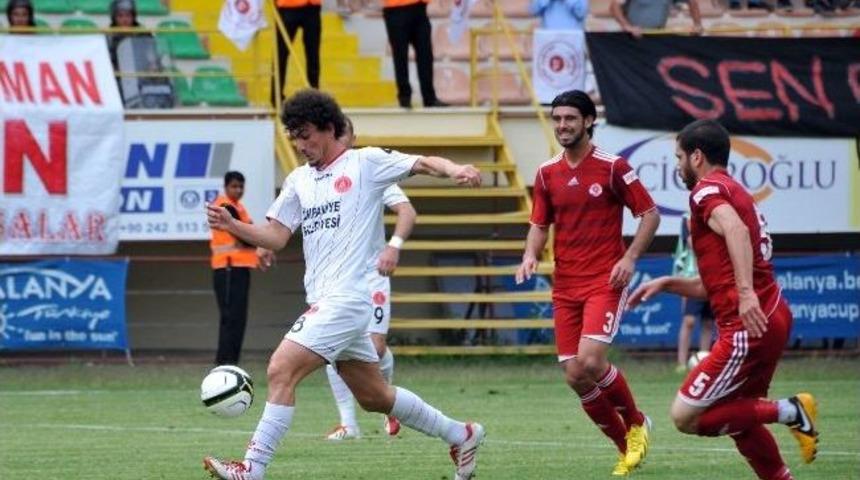 Spor Toto 3. Lig 2. Grup Play-off