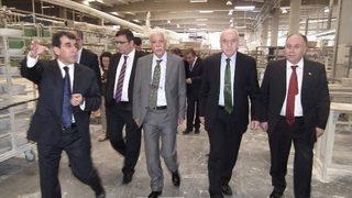 Vakıfbank Genel Müdürü Aydoğan: vakıfbank İstihdamın Da Lideri