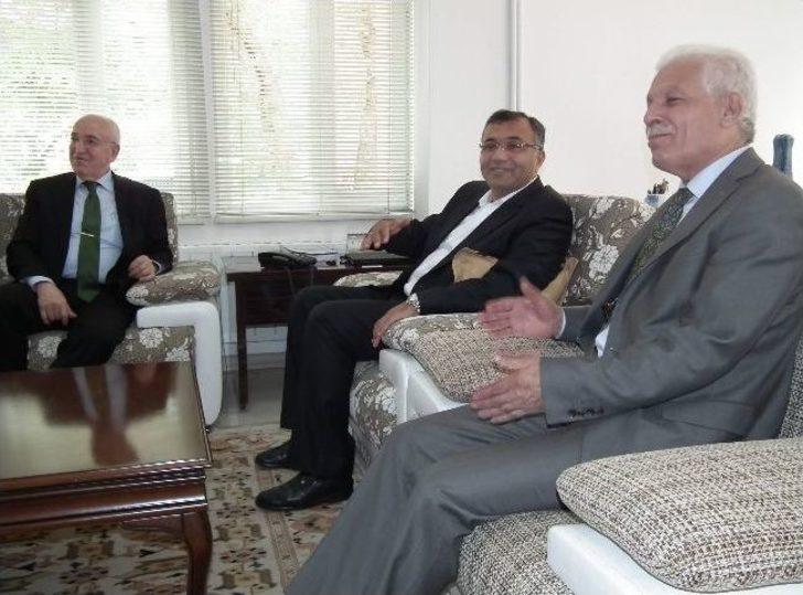 Vakıfbank Genel Müdürü Aydoğan: "vakıfbank İstihdamın Da Lideri" G1