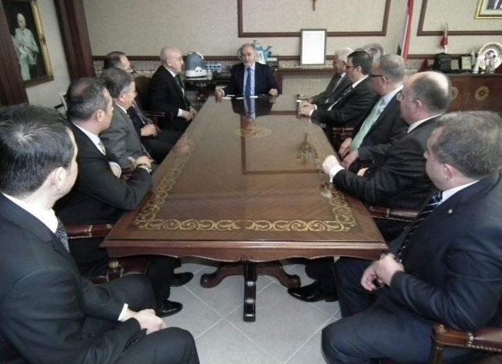 Vakıfbank Genel Müdürü Aydoğan: "vakıfbank İstihdamın Da Lideri" G2