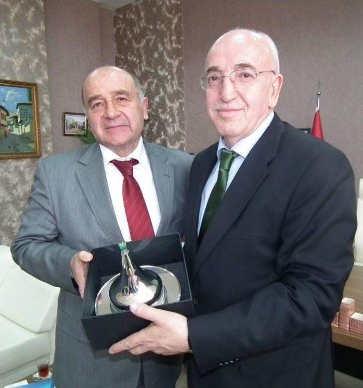 Vakıfbank Genel Müdürü Aydoğan: "vakıfbank İstihdamın Da Lideri" G3