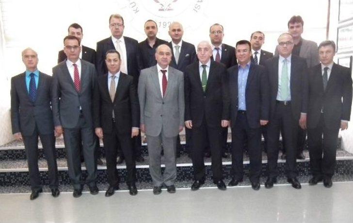 Vakıfbank Genel Müdürü Aydoğan: "vakıfbank İstihdamın Da Lideri" G4