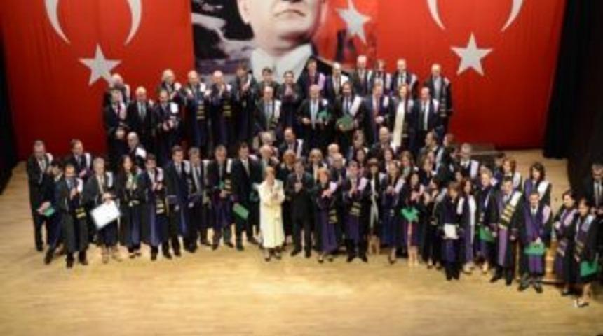 Kocaeli Üniversitesi'nde Akademisyenlerin Günü