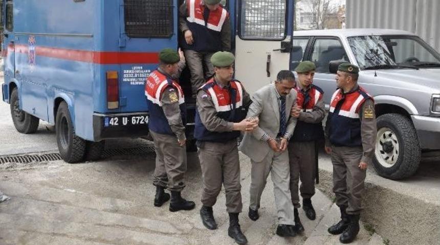 Kiralık katil ve azmettirici eşe &ccedil;ifte m&uuml;ebbet