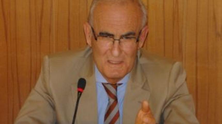 Başkan Yılmaz: Atakum Sahil Şeridindeki Işgaller 6 Ayda Yıkılacak