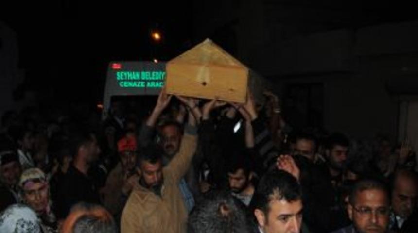 Reyhanlı'daki Bombalı Saldırıda Hayatını Kaybeden 5 Kişi Defnedildi