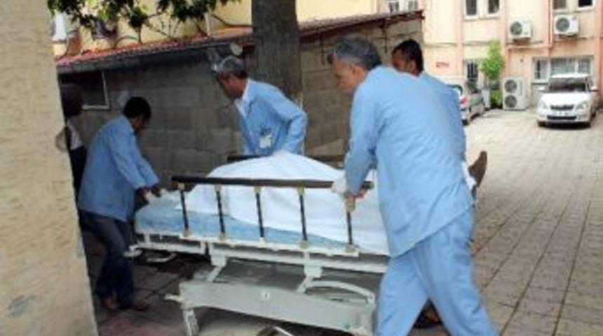 Gaziantep&rsquo;te Trafik Kazası: 1 &Ouml;l&uuml;