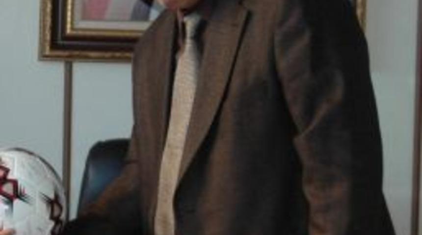 Bayırlı; &ldquo;iyi Ekip Ve İyi Kadro Kuracağız&rdquo;