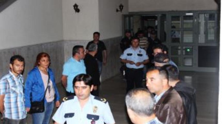 Reyhanlı saldırganları tutuklandı