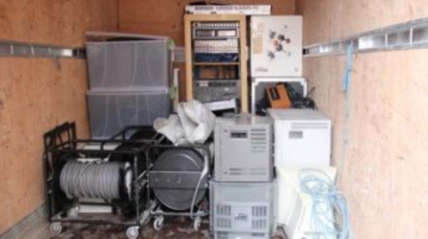 Marmara İletişim&rsquo;e Teknik Destek