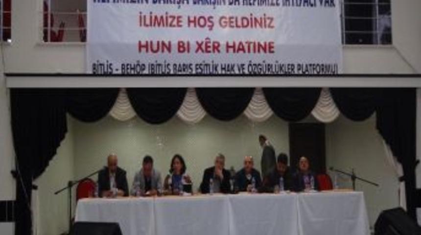 Akiller: Devletten Maaş Almıyor, Aksine Fedakarlık Yapıyoruz