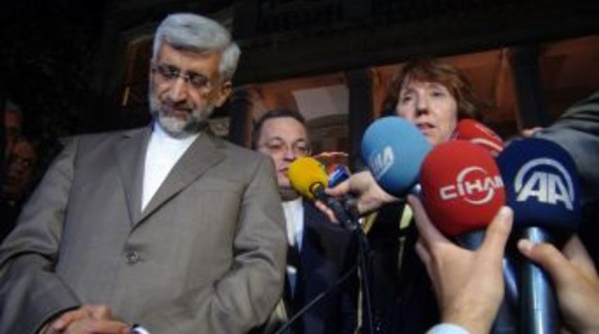 Ashton - Celili G&ouml;r&uuml;şmesi Sona Erdi