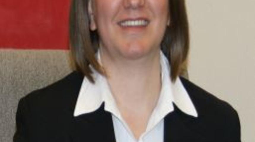 Şehir Plancıları Odası Sakarya Temsilcisi Oya Arapoğlu G&ouml;revinden İstifa Etti