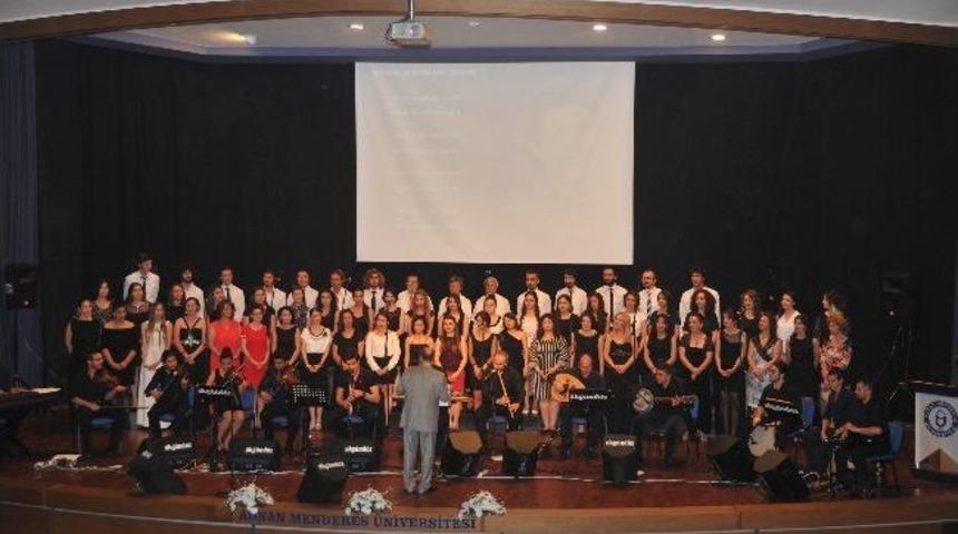 Ad&uuml; Sanata Doydu