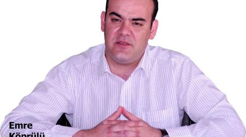 Milletvekili K&ouml;pr&uuml;l&uuml;, Bulgaristan Se&ccedil;imlerini Değerlendirdi