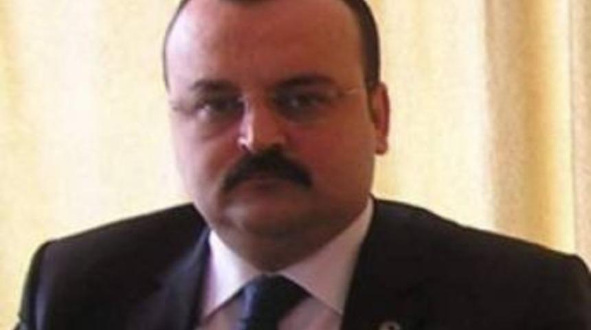Mhp&rsquo;li Uysali &Uuml;&ccedil; Aylar&rsquo;ı Ve Regaib Kandili&rsquo;ni Kutladı